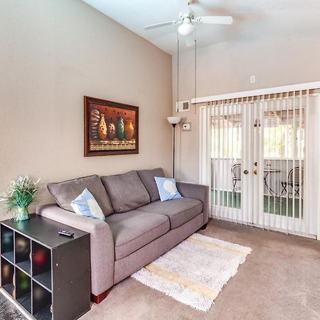 Fern Park Pool House With Private Patio And Fire Pit! Villa Orlando Exterior foto